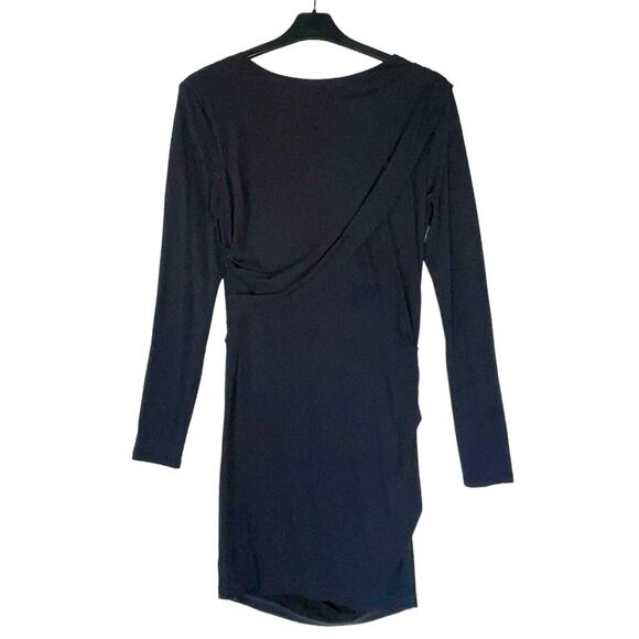 All Saints Sheath Dress Sophia Jersey - Picture 3 of 10